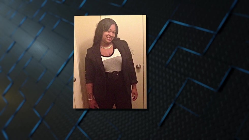 Camille Thompson (SOURCE: Family)