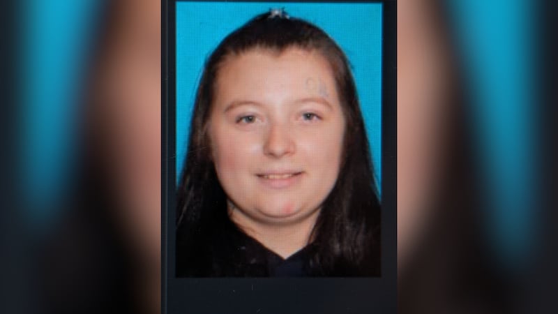 Rebecca Park was found dead after going missing at 38 weeks pregnant.