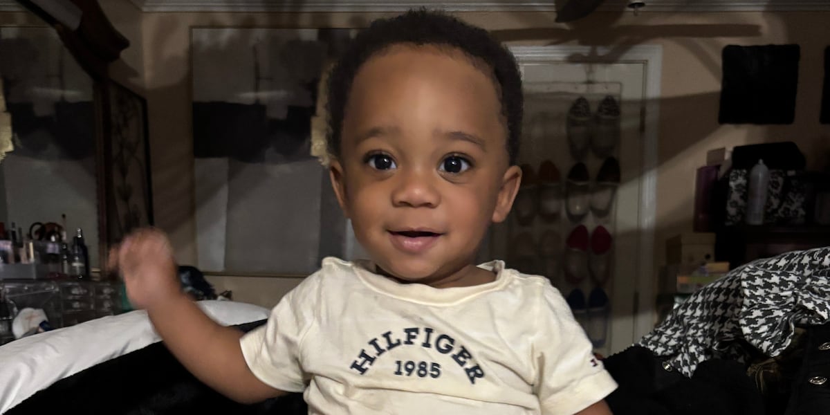 Kohen Wiley, el niño abatido en un tiroteo frente a un Walmart en Senatobia, Mississippi. Foto cortesía de la abuela de Kohen, Veronica Roberson. (Veronica Roberson via AP)(Veronica Roberson | Veronica Roberson via AP)