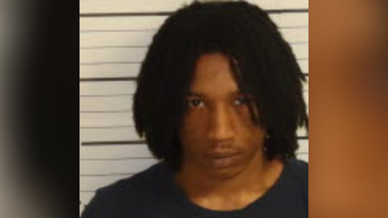 Jeremiah White, 18