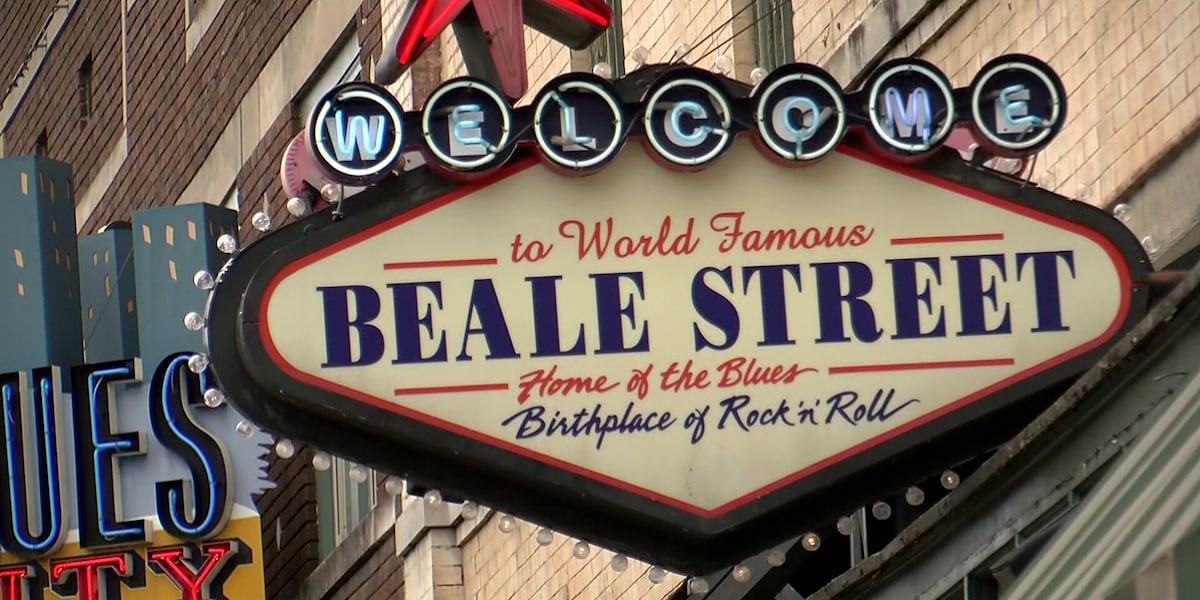 This Day in History: The birth of Beale Street