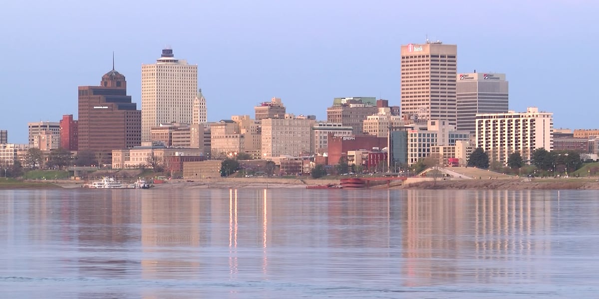 Memphis violent crime down nearly 40%, but officials warn against complacency