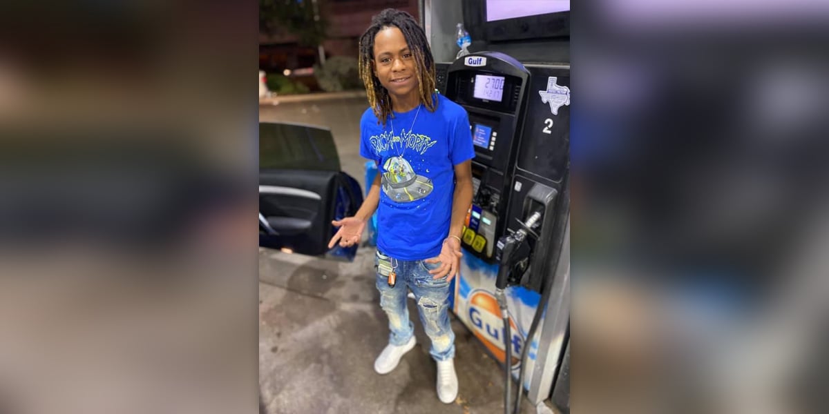 Young Memphis rapper Baby CEO dies
