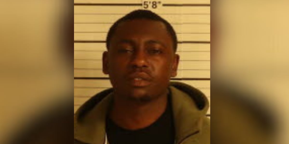 Rapper facing murder charge after body found behind dumpster, police say