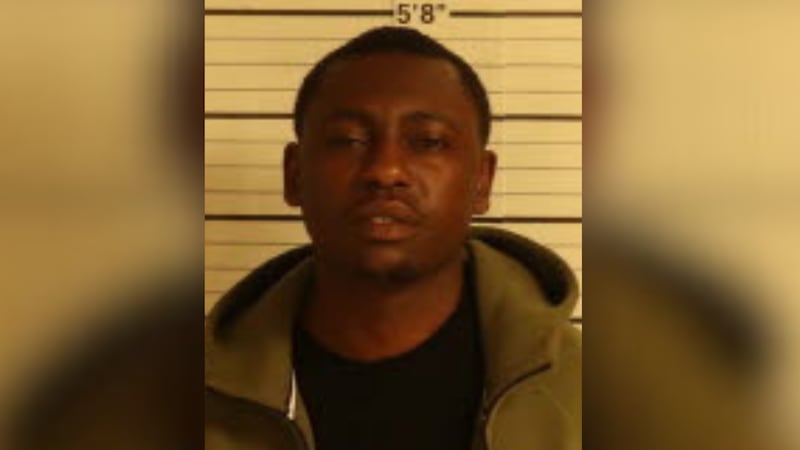 Rapper facing murder charge after body found behind dumpster, police say