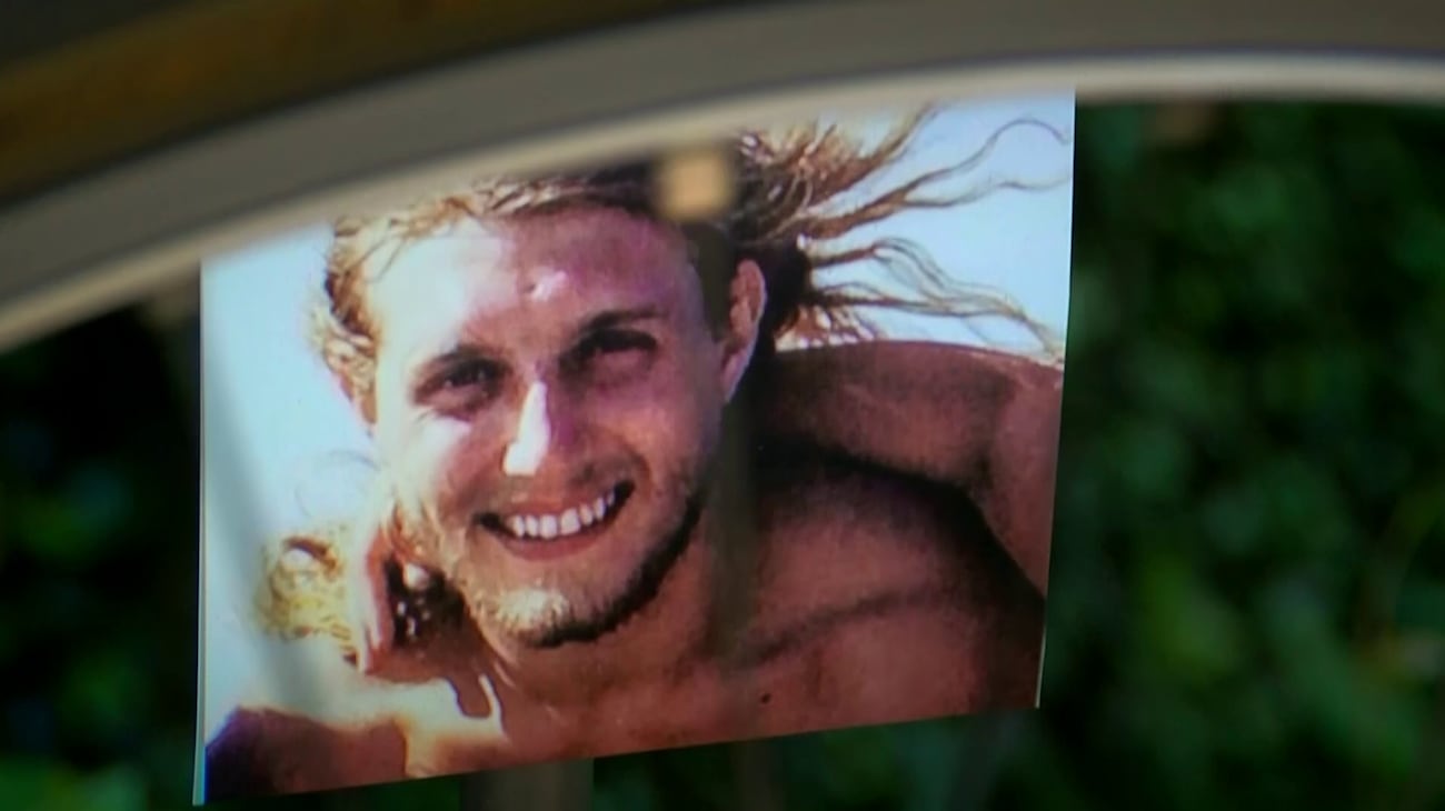 ‘Facing the Fire’ tells a first responder story unlike any other