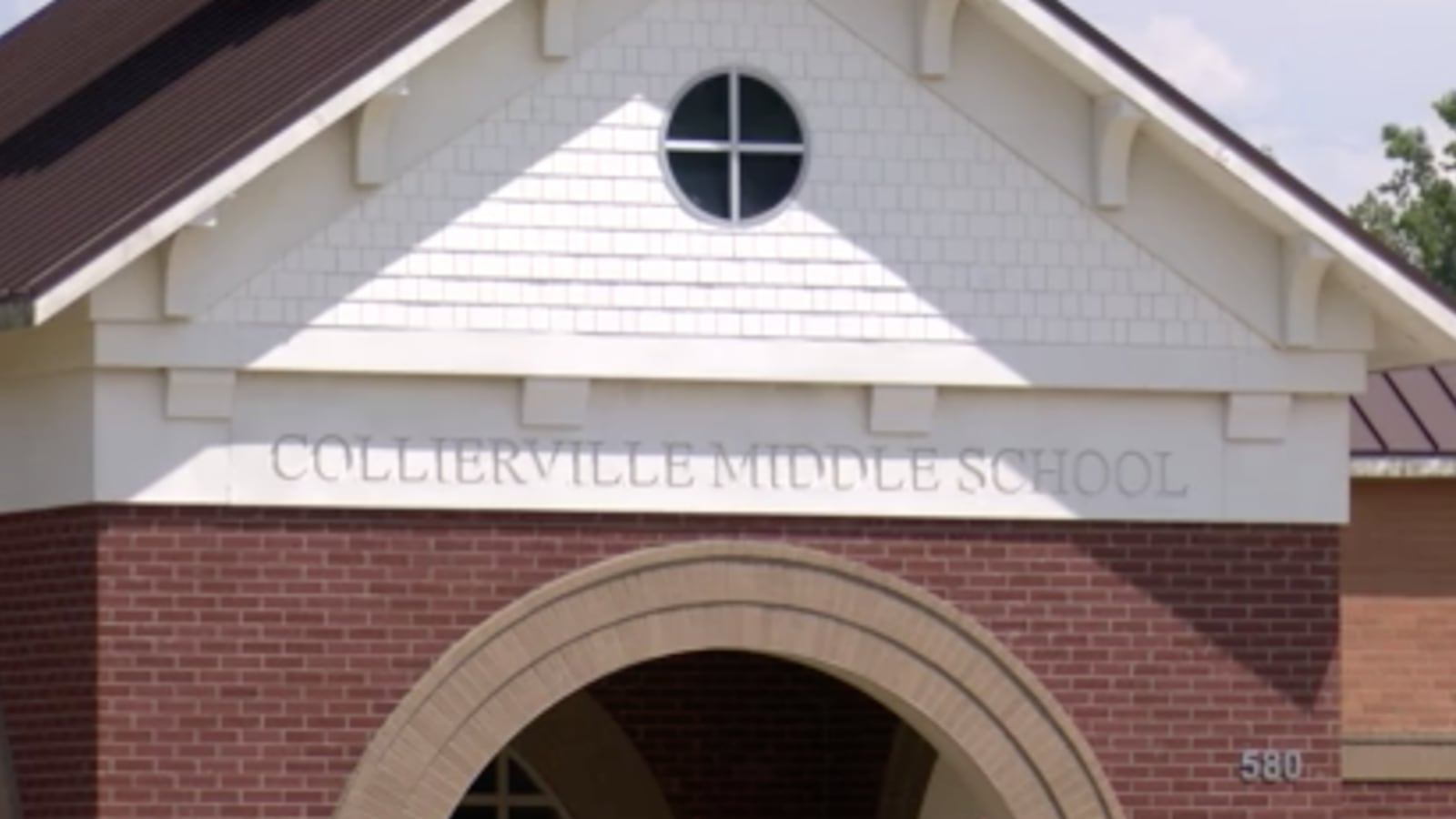 Police investigating ‘situation’ that involved teacher at Collierville