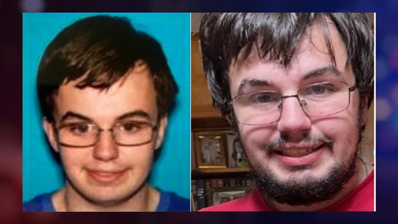 Carter Sharp Missing City Watch canceled for missing adult