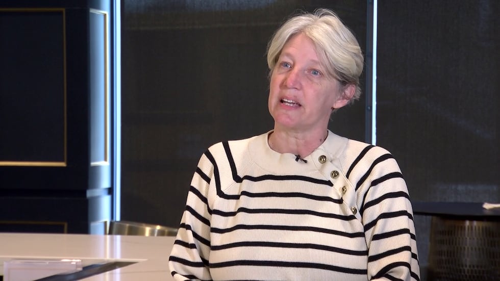 Ms. T, Traveling Tutor