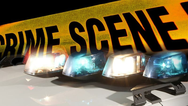 Police have several persons of interest.