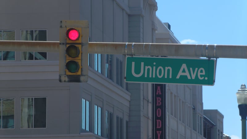 According to the Memphis Police Department, officers responded to an accident on Friday night...