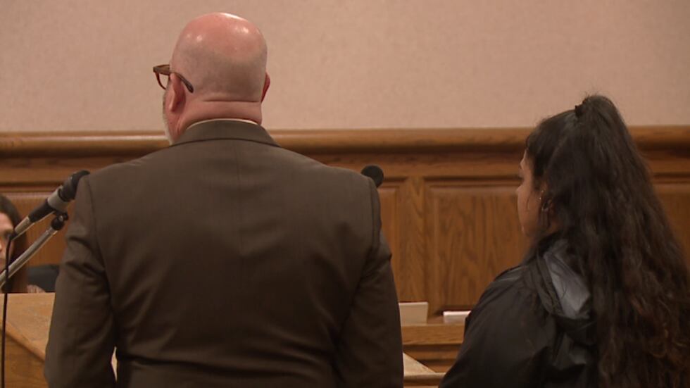 Woman accused of helping Austin Drummond faces potential new charges