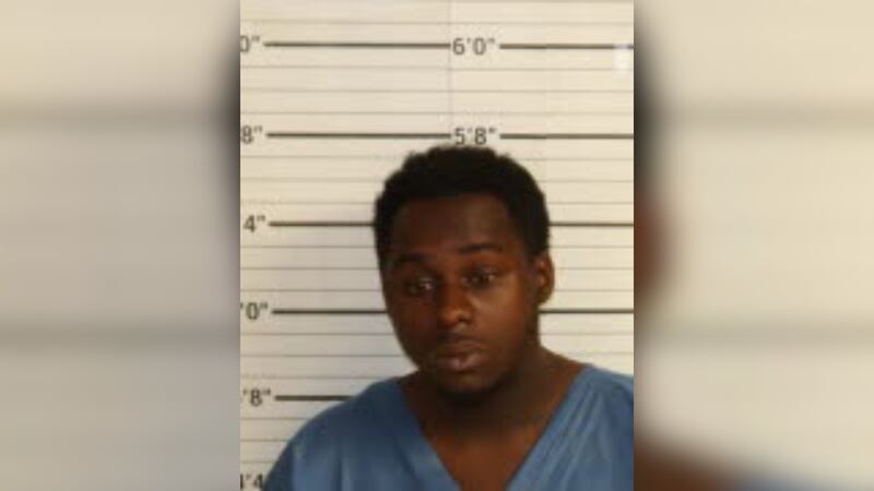 Kae’Ren Pullen, 21,