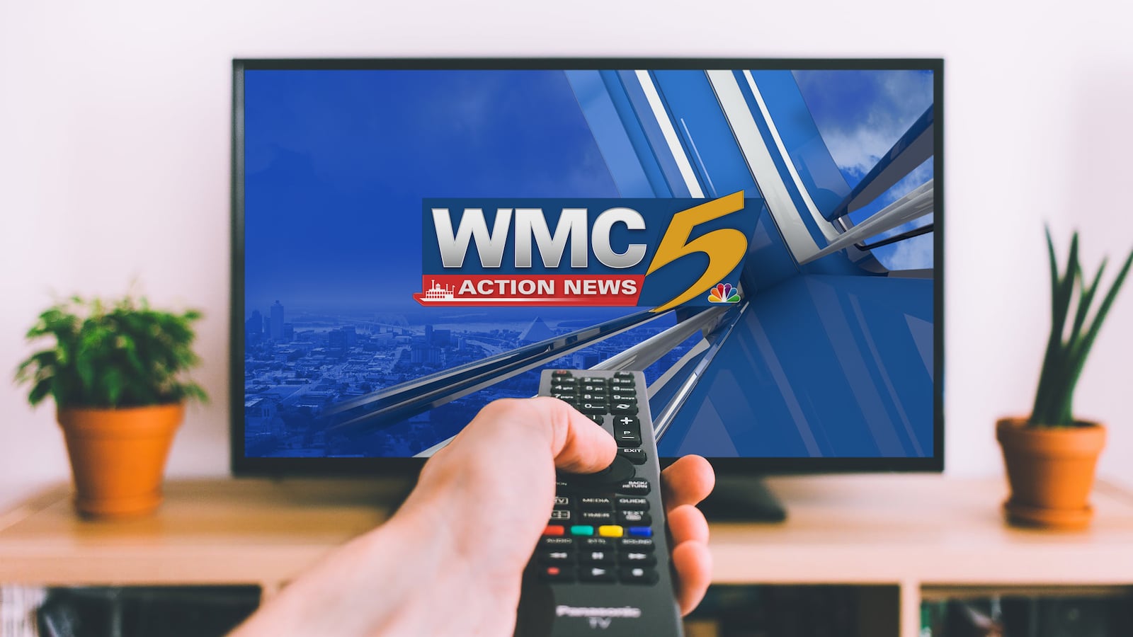 Watch WMC Action News 5 over the air