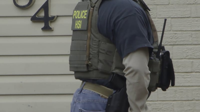 Over 4k arrests have been made by Memphis Safe Task Force, new data shows