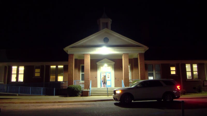 MSCS parents voice concerns at community meeting as schools face possible closure