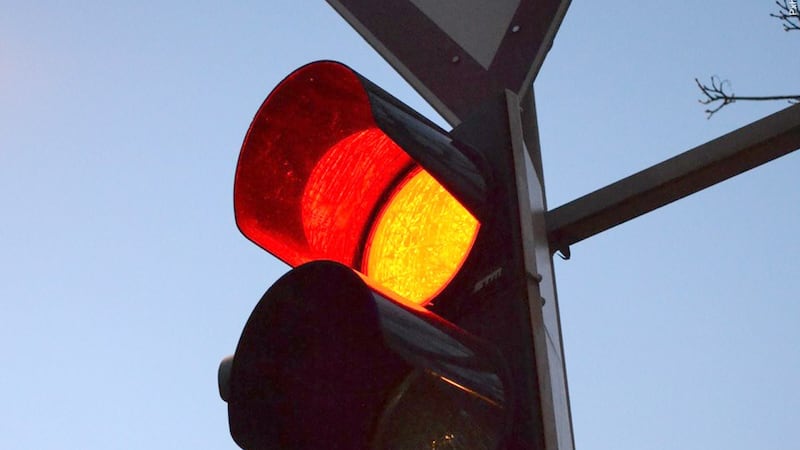 Crash causes traffic delays on Perkins Road, MPD says