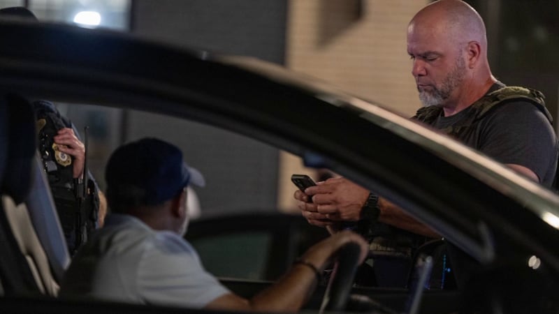 Shelby County Gov. gives citizens checkpoint behavior guidance