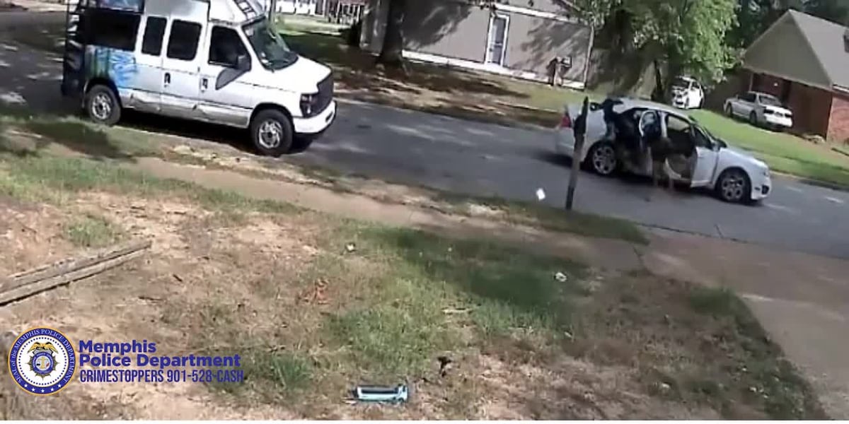 Robbery News Image