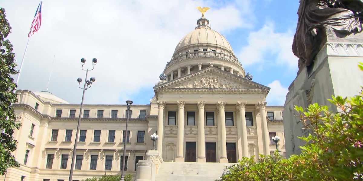Mississippi redistricting debate intensifies after Supreme Court ruling