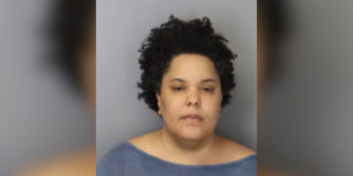 Arrest News Image
