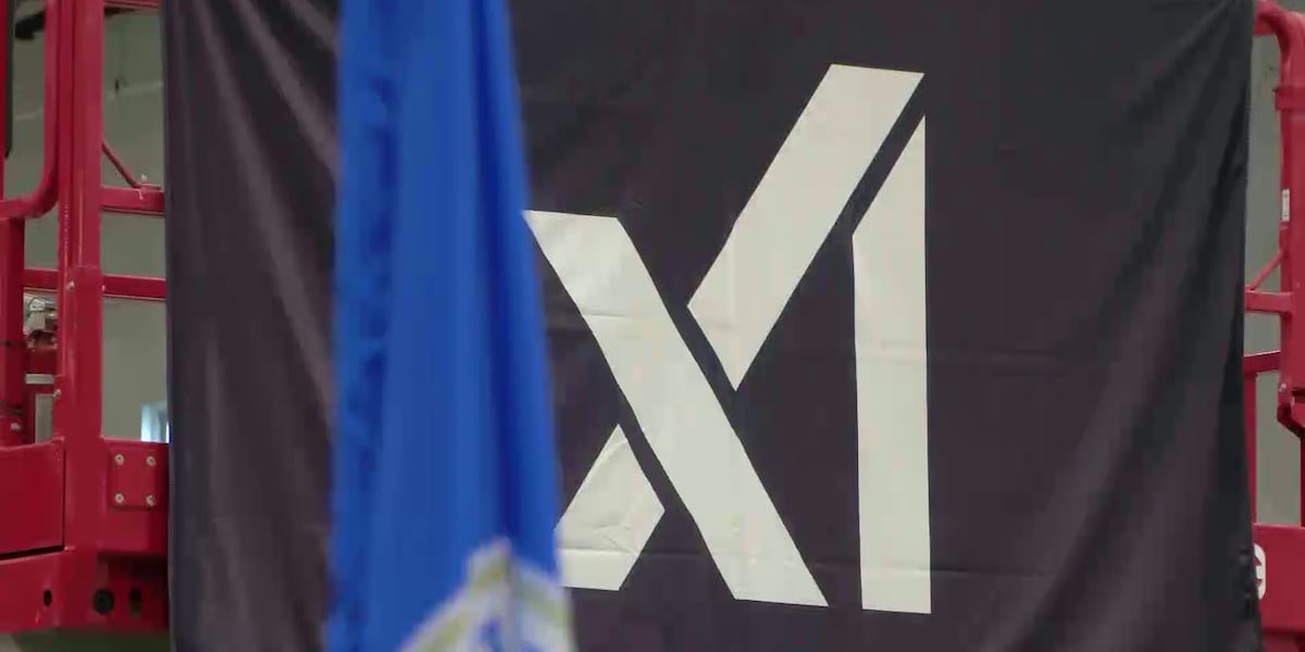 NAACP sues xAI, alleging unlawful operation of gas turbines in Southaven