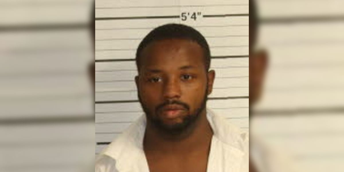 Man confesses to 2023 Memphis murder to Texas deputies