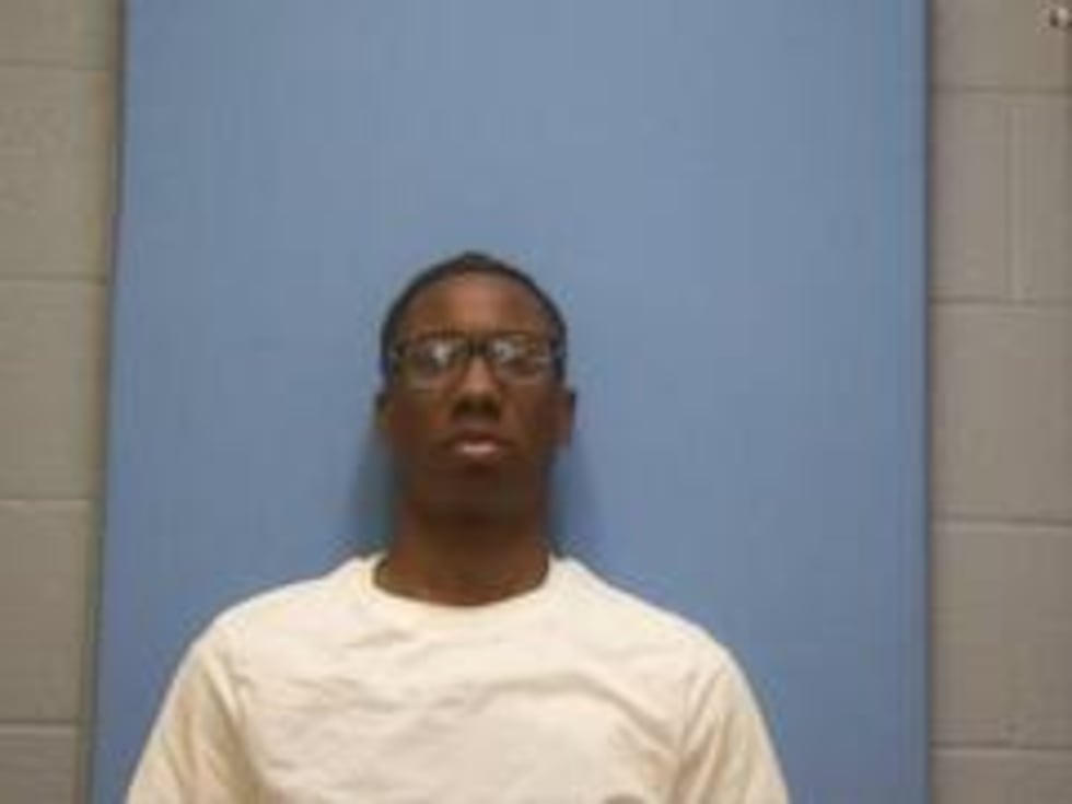 Armone Sincere Wilkins is one of six people accused of a fatal shooting at an Osceola restaurant.