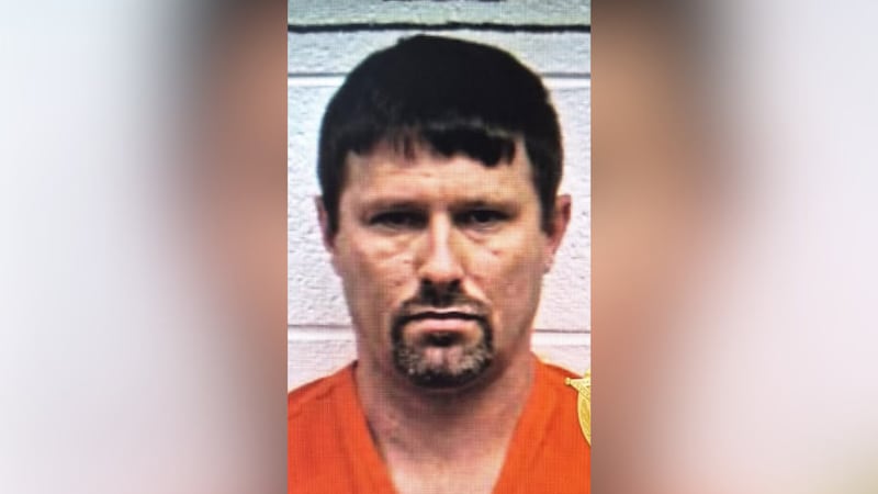 A man from Maury City in Crockett County, Tenn., has been arrested on multiple sex crimes...