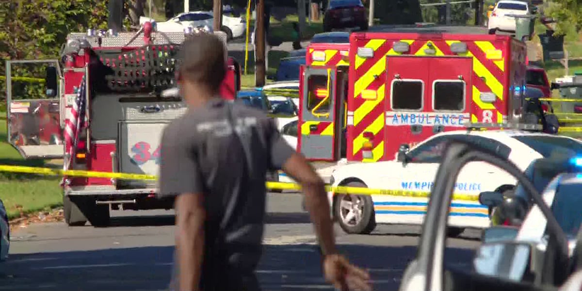 Shooting News Image