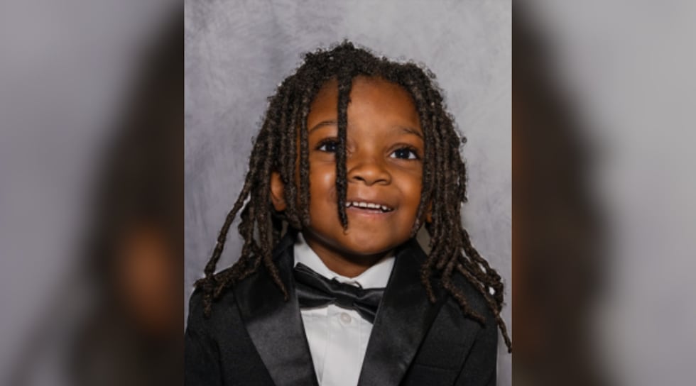 A missing 4-year-old boy in Georgia was found dead inside a hot car, according to authorities.