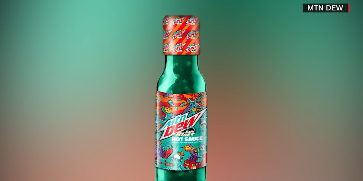 baja blast cigarettes by Chico Rivas Mountain Dew releases limited-edition Baja