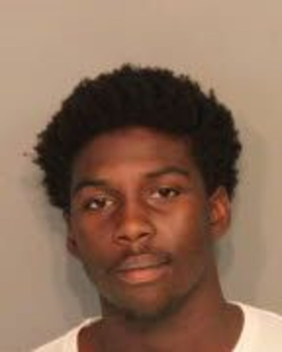 Demetrius Lewis (Source: MPD)