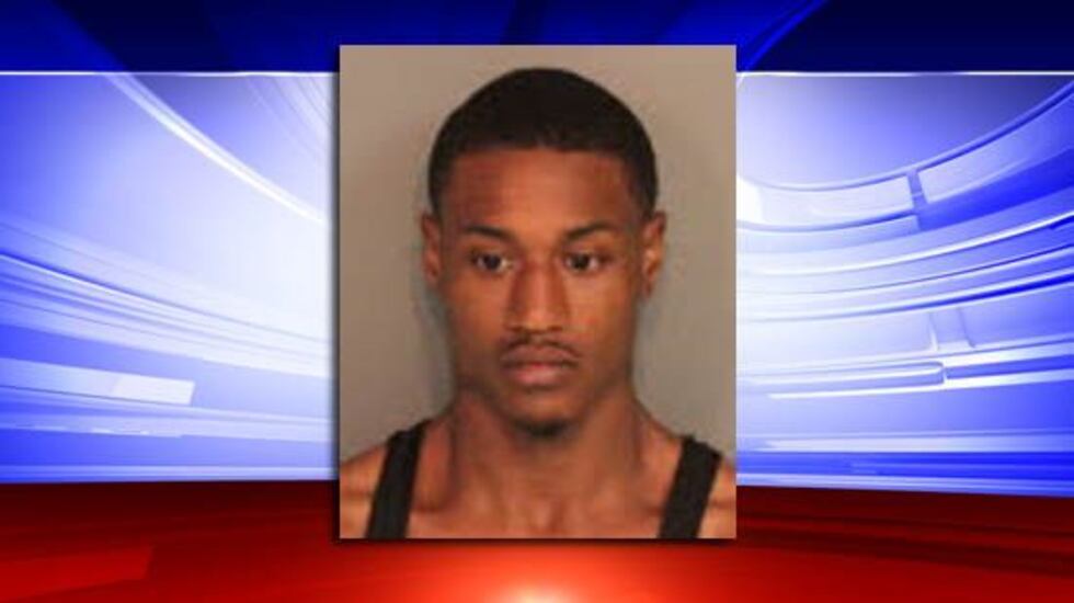 Antoniquette Rigsbee Three suspects charged with murder of newlywed couple