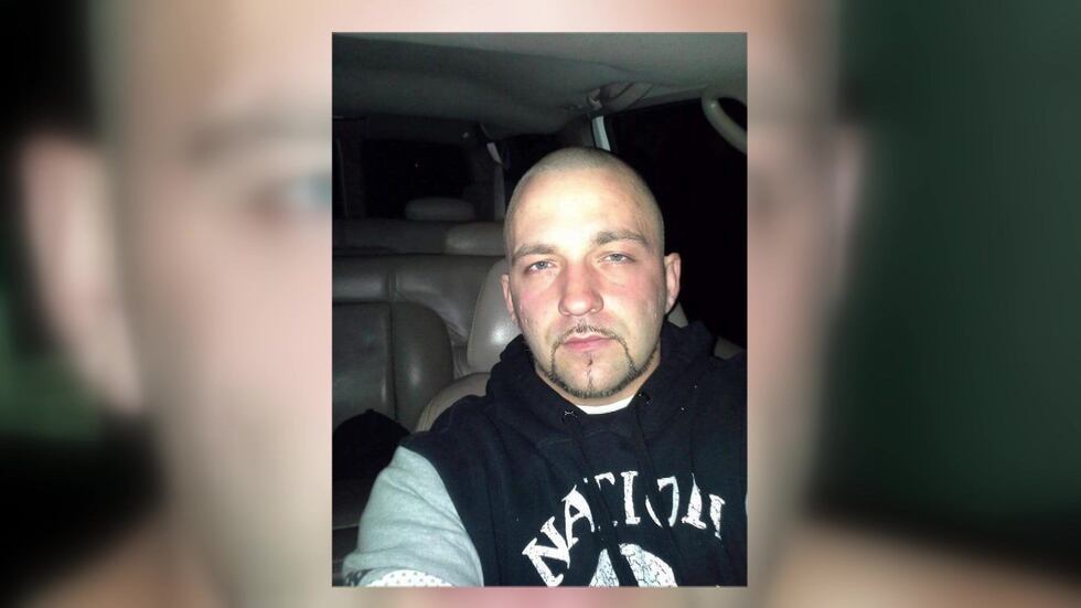 Ronnie Winborn (Source: Facebook)