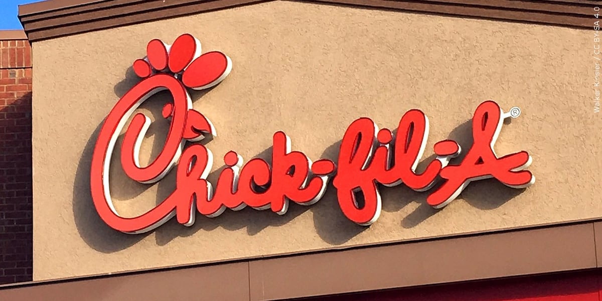 You can get a free entrée from Chick-fil-A Tuesday. Here’s how to get yours