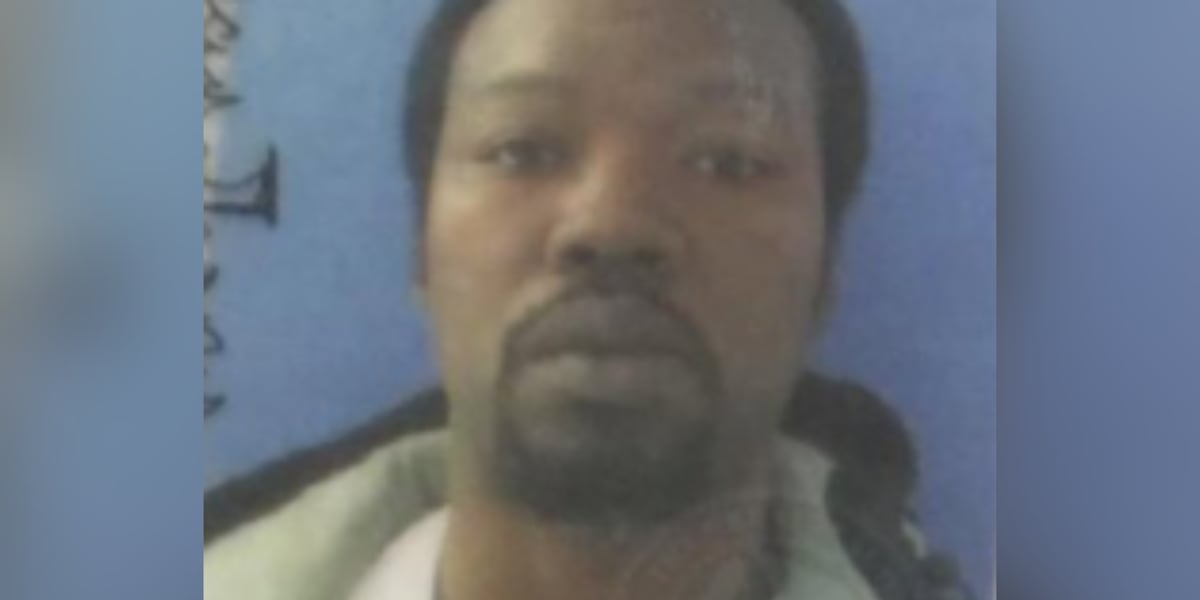 Silver Alert released for man in Mississippi Silver Alert released for man in Mississippi