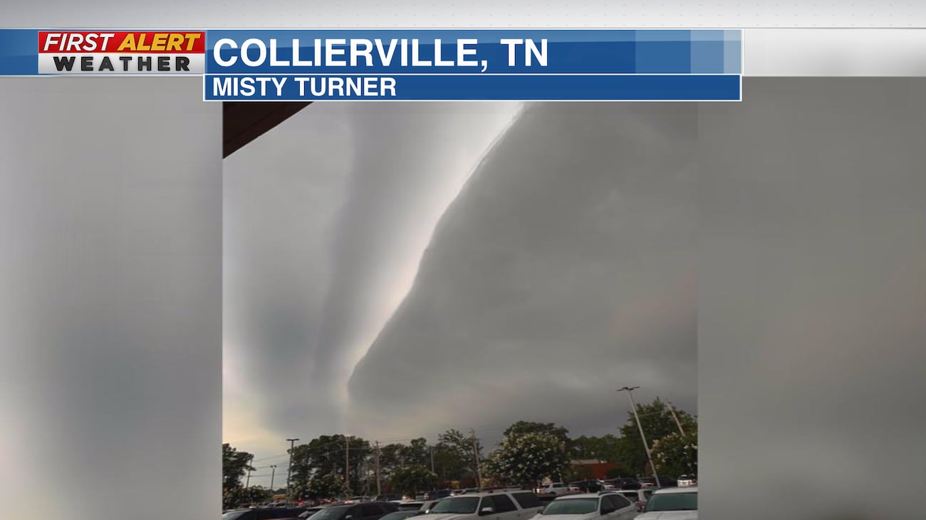 Roll Cloud Explained Breakdown: Why ‘roll clouds’ are unique formations