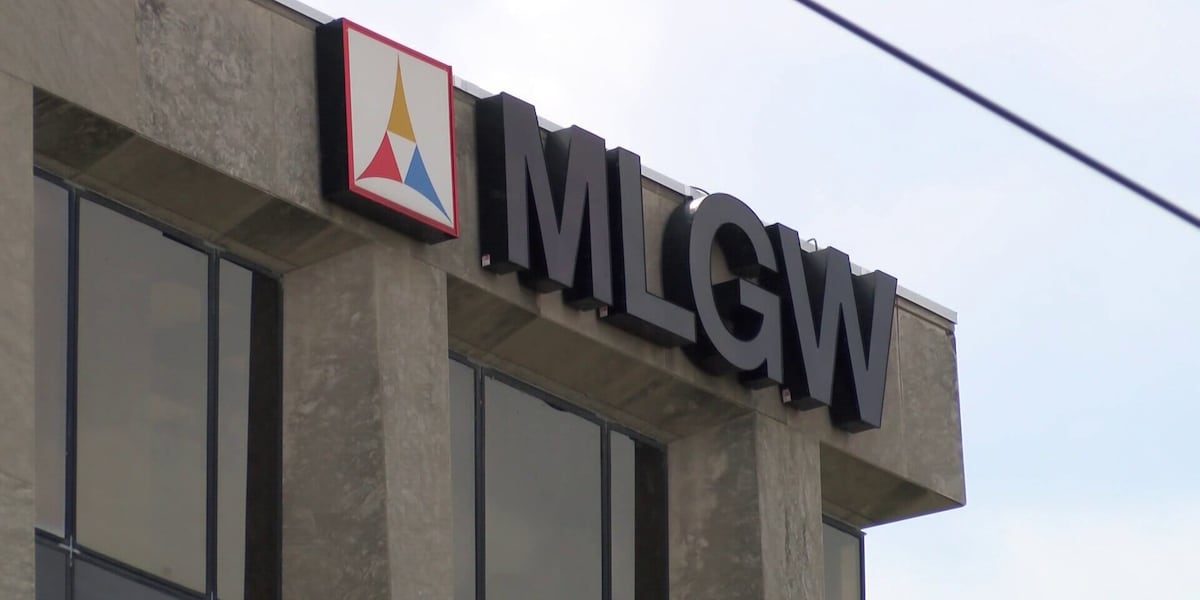 MLGW board approves budget with 12% residential rate hike, 30% for data centers
