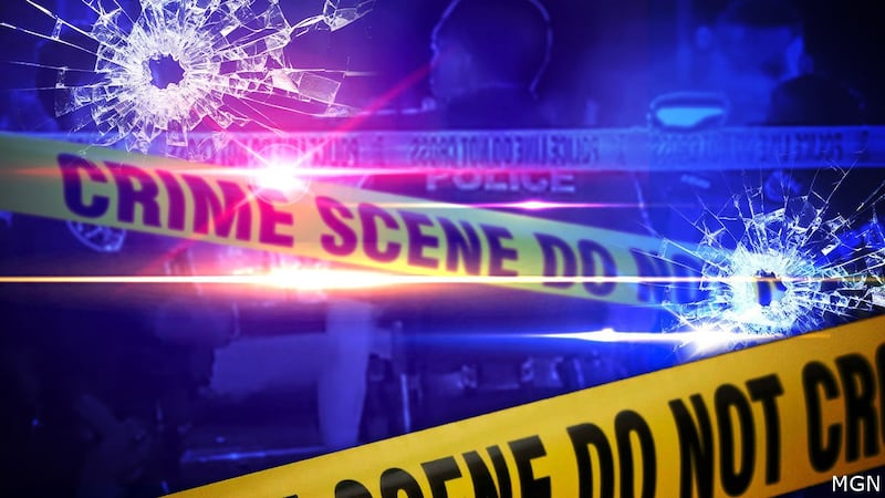 12-year-old girl killed, two others wounded in Cleveland shopping center shooting