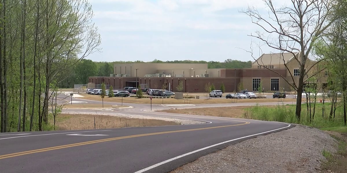Suburban Shelby County school districts fuel explosive population shift