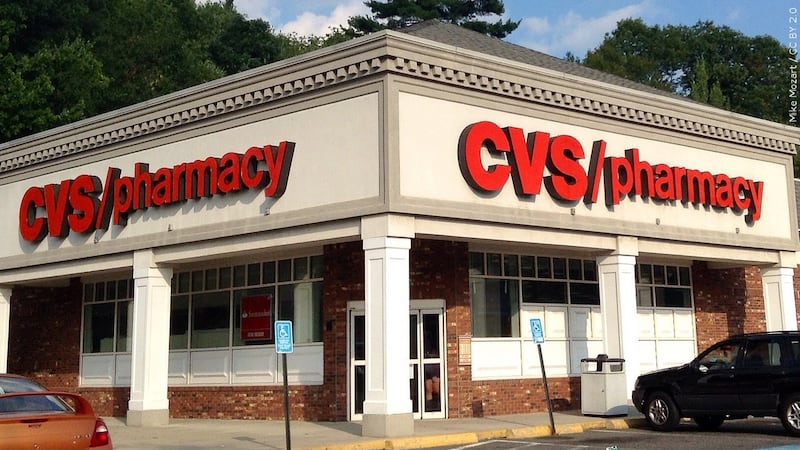 CVS pharmacists heading to Tennessee capitol to voice opposition to ...