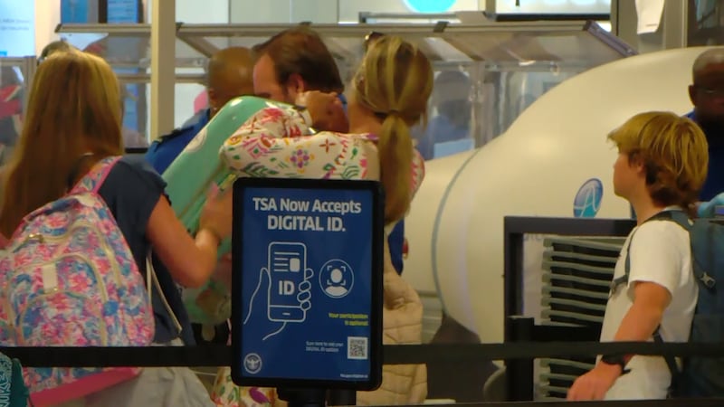 Flight delays and cancellations hit Memphis travelers amid federal shutdown