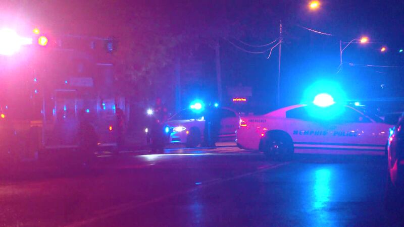 Man found fatally shot inside vehicle in Walker Homes, police say