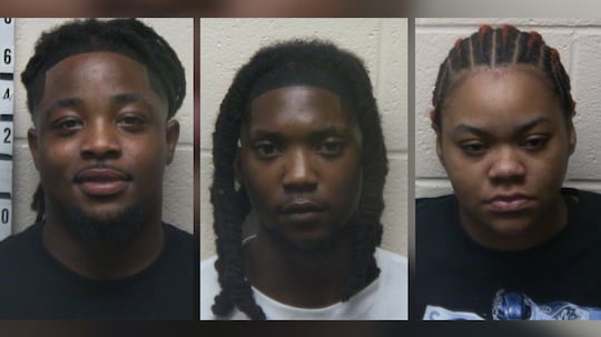 Covington police chief issues warning after disorderly block party ...