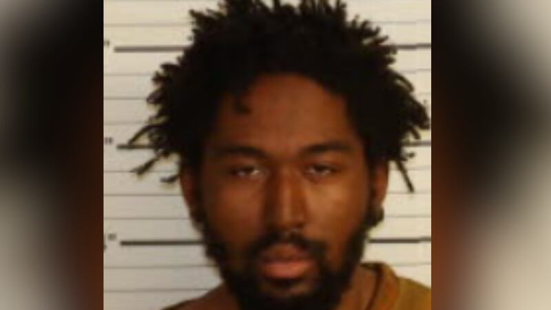 Timothy Lloyd, arrested and charged