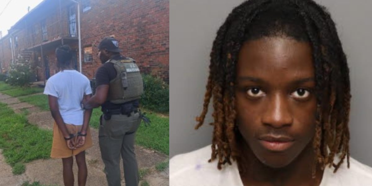 Arrest News Image