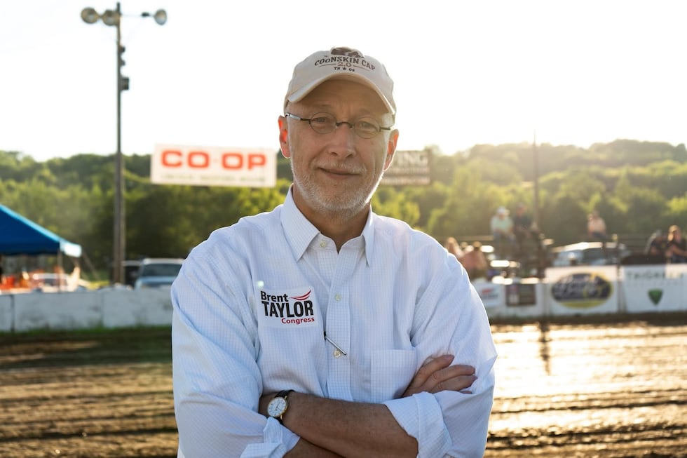 Tennessee senator admits to sending unsolicited nude photos, calls them 'youthful indiscretions' 1 Brent Taylor ran for office in 2026 as part of a campaign to represent Tennessee's District 9...