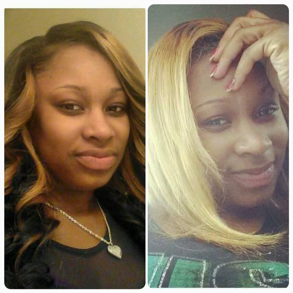 Trenisha Bean (Source: Facebook)