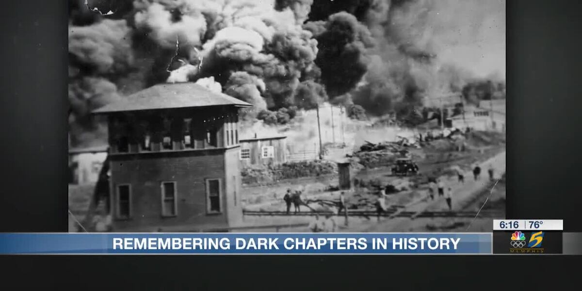 Memphis Riots Not Just Tulsa: Remembering the Memphis Massacre of 1866